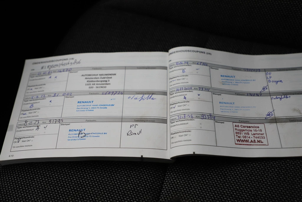 Renault Captur – foto 20