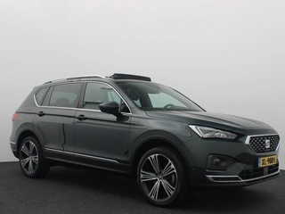 SEAT Tarraco – thumbnail 7