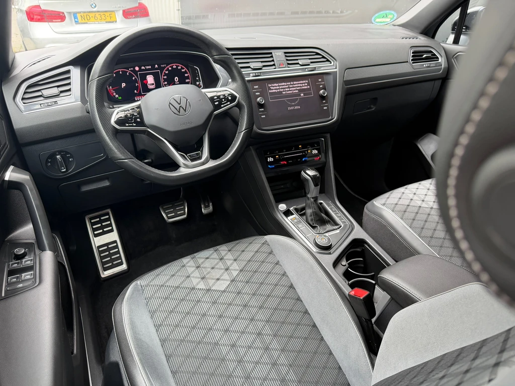 Volkswagen Tiguan Allspace – foto 19