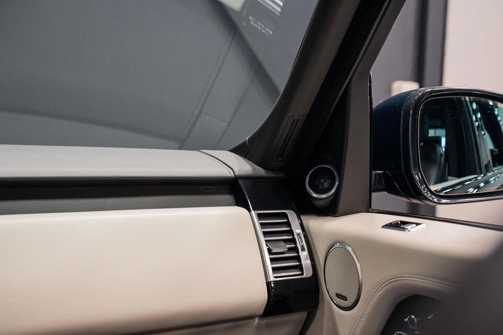 Land Rover Range Rover – foto 51