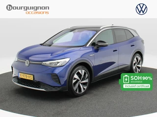 Volkswagen ID.4 – thumbnail 1
