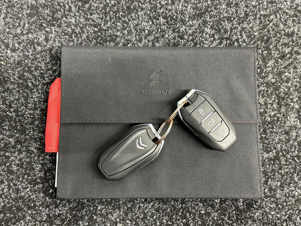 Citroën ë-C4 – foto 40