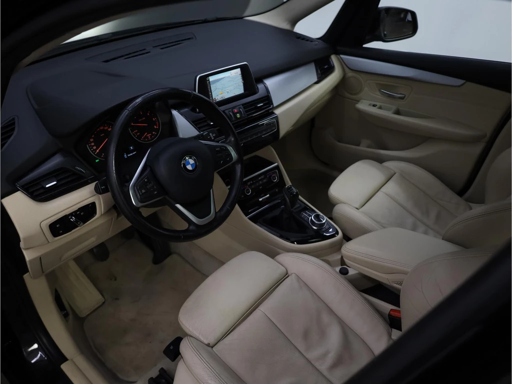 BMW 2 Serie – foto 8