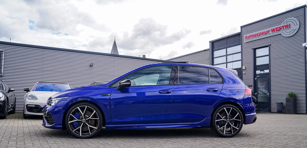 Volkswagen Golf – foto 5