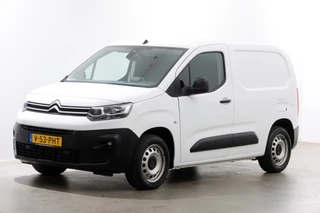Citroën Berlingo – thumbnail 2