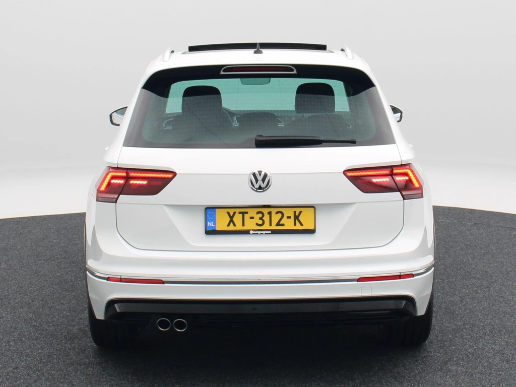 Volkswagen Tiguan – foto 3