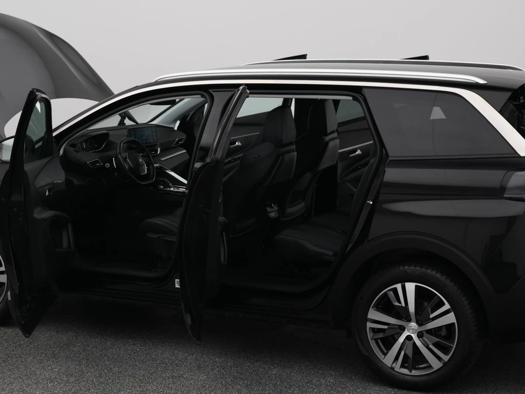 Peugeot 5008 – foto 36