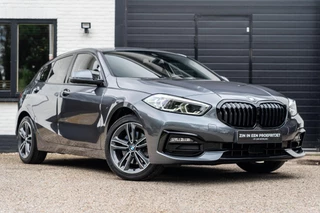BMW 1 Serie – thumbnail 7