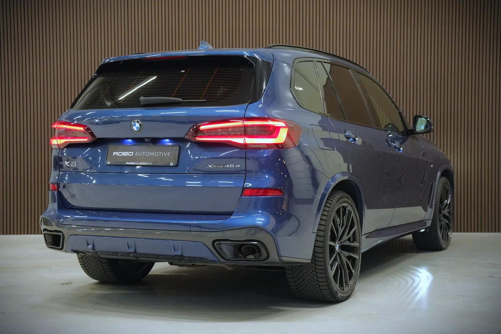 BMW X5 – foto 7