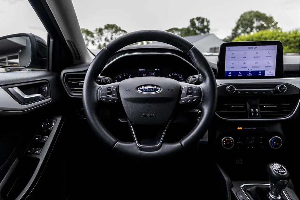 Ford Focus – foto 11