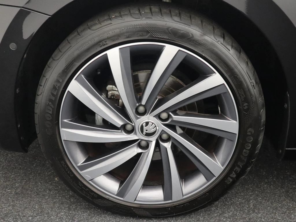 Škoda Octavia – foto 12