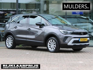 Opel Crossland – thumbnail 5