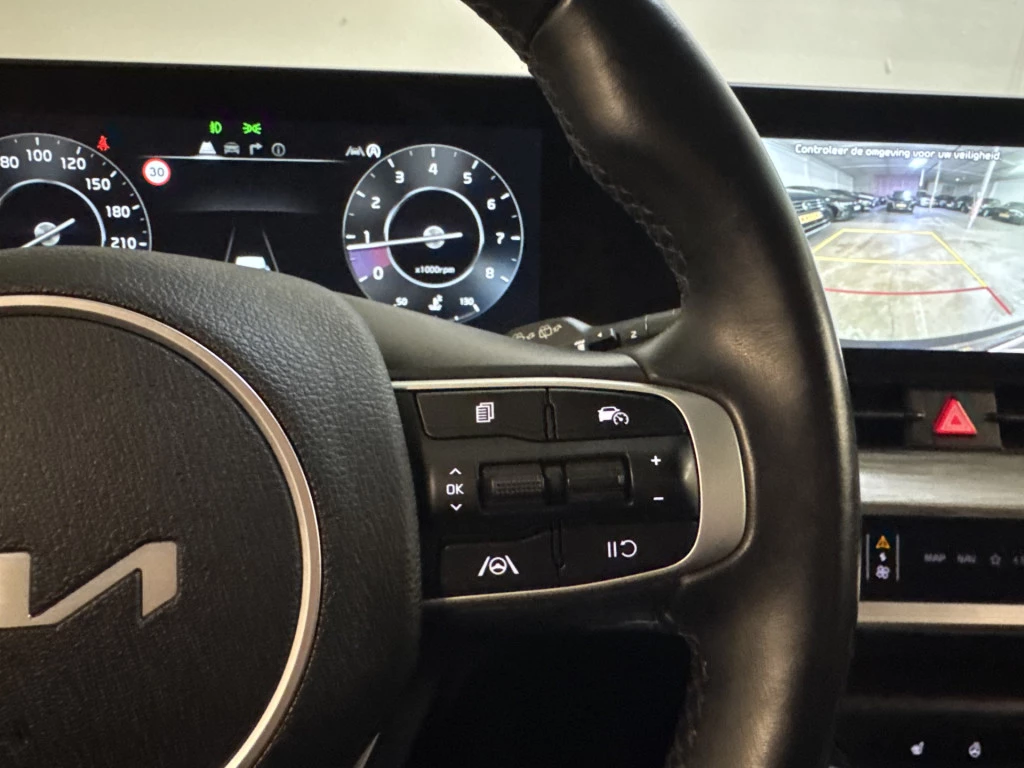 Kia Sportage – foto 25