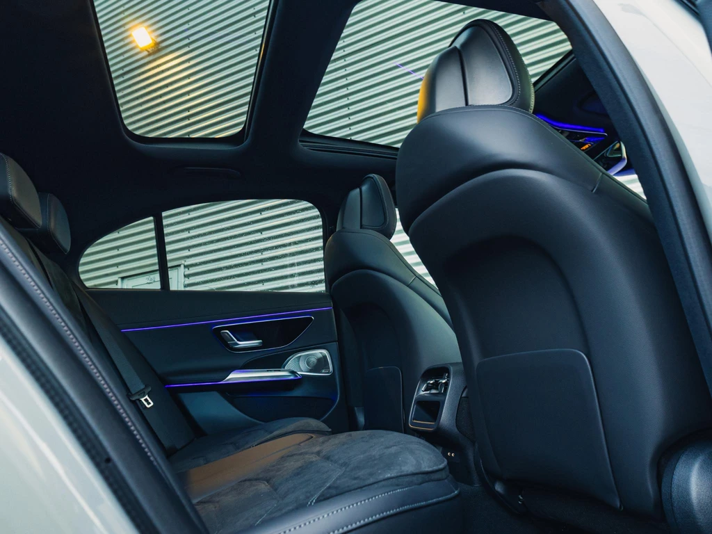 Mercedes-Benz E-Klasse – foto 17