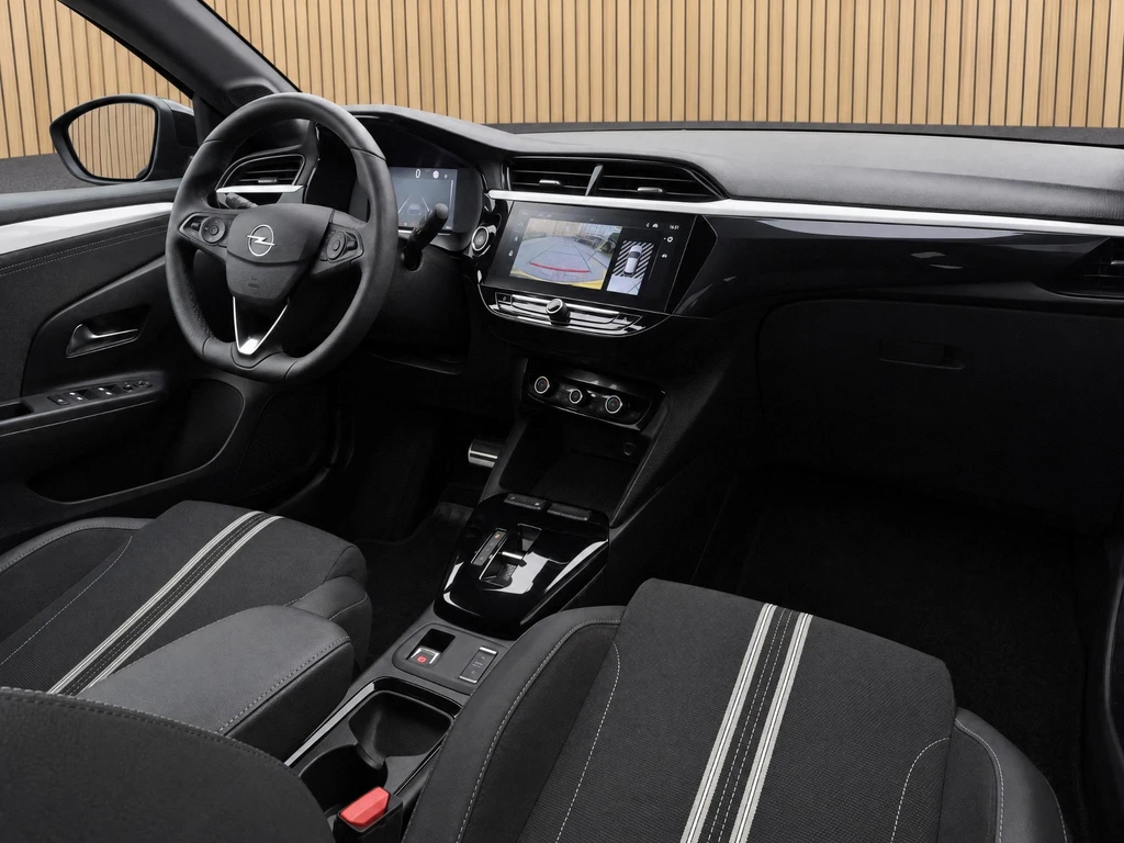 Opel Corsa – foto 8