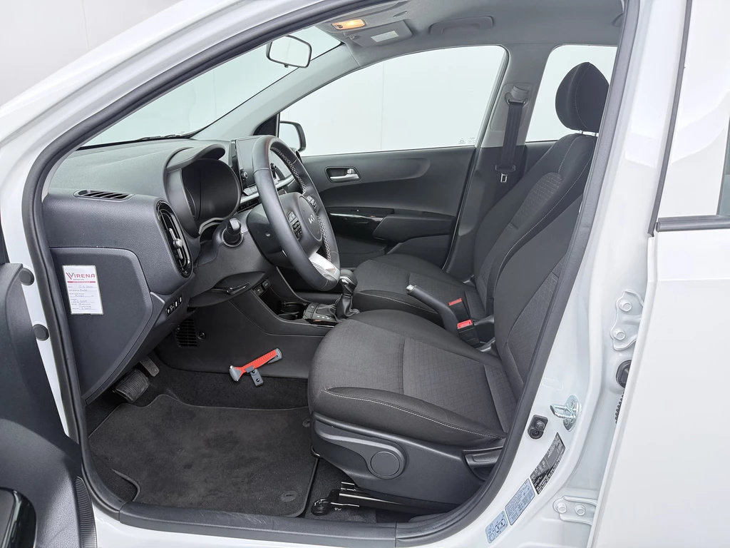 Kia Picanto – foto 20