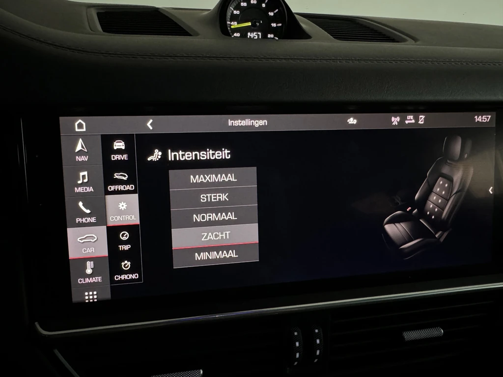 Porsche Cayenne – foto 27