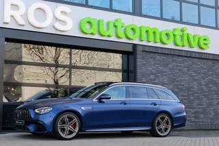 Mercedes-Benz E-Klasse – thumbnail 2