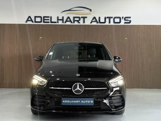 Mercedes-Benz B-Klasse – thumbnail 15