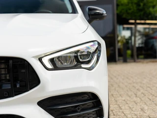 Mercedes-Benz CLA – thumbnail 23