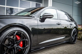 Audi A6 – thumbnail 42