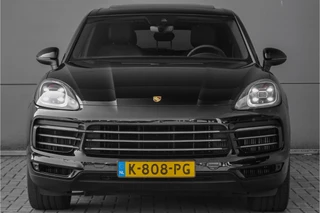 Porsche Cayenne – thumbnail 8