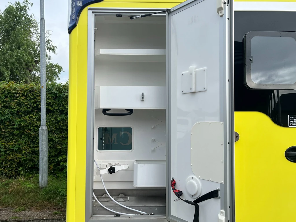 Mercedes-Benz Sprinter – foto 25