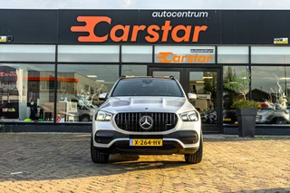 Mercedes-Benz GLE – thumbnail 12