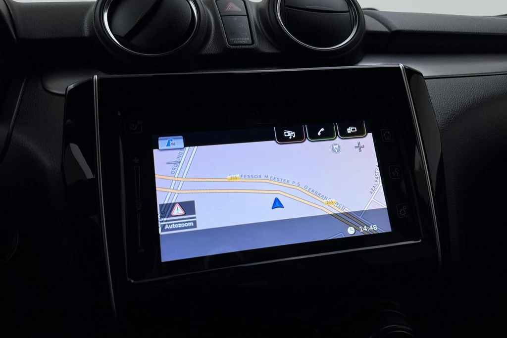 Suzuki Swift – foto 24