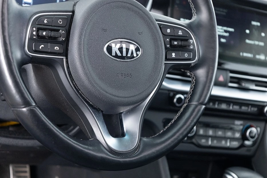 Kia Niro – foto 12