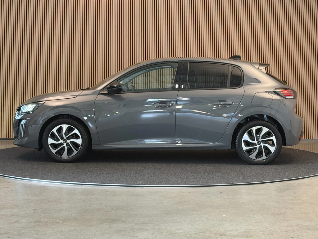 Peugeot 208 – foto 2
