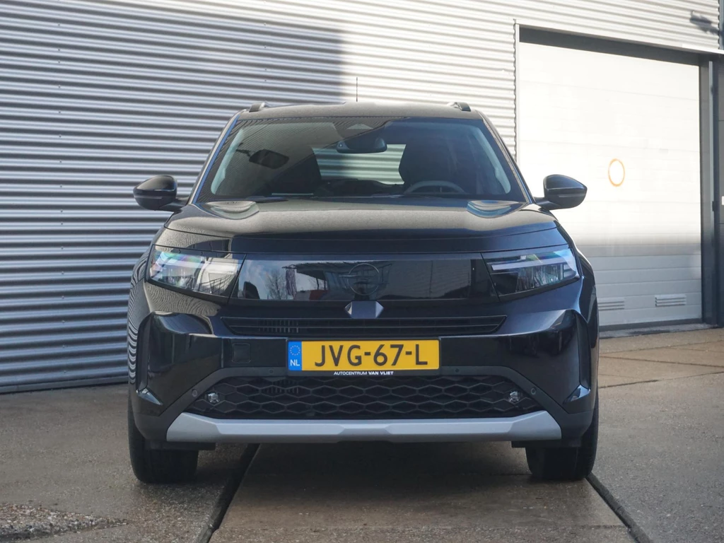 Opel Frontera – foto 6