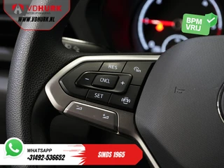Volkswagen Caddy – thumbnail 17