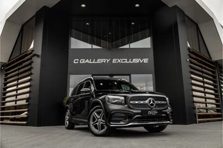 Mercedes-Benz GLB – thumbnail 9