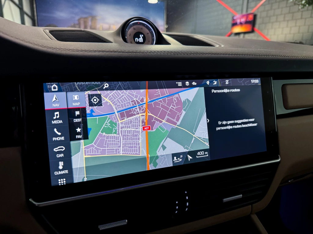 Porsche Cayenne – foto 40