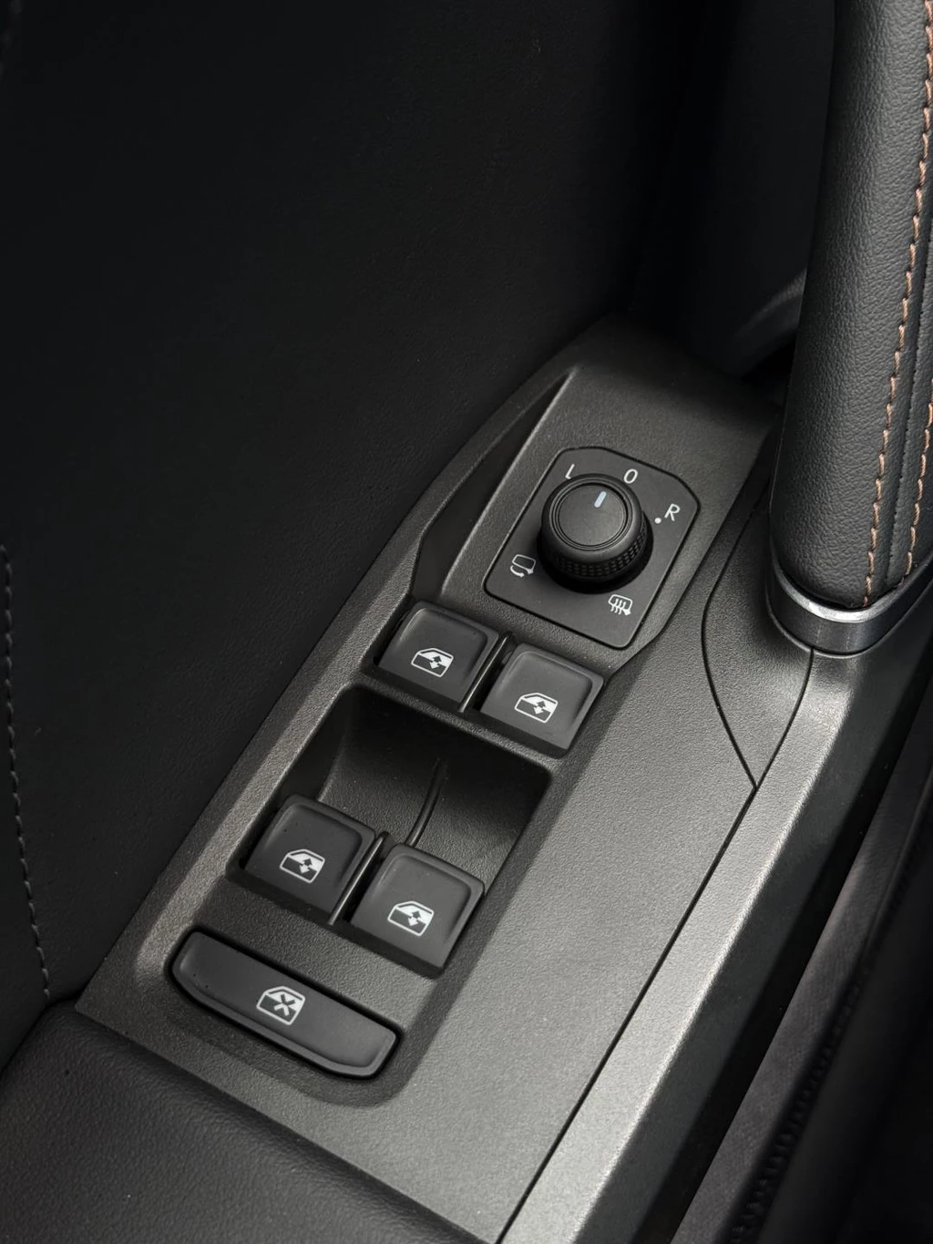CUPRA Leon Sportstourer – foto 34