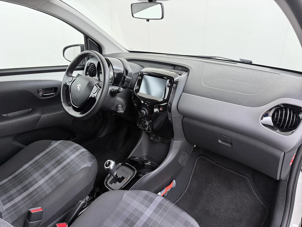 Peugeot 108 – foto 39