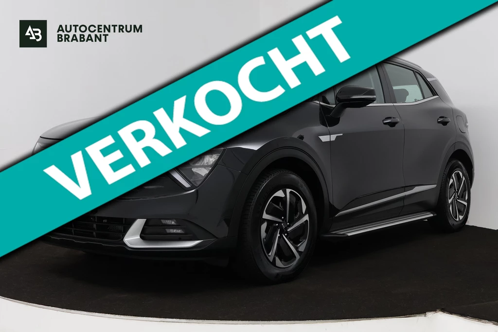 Kia Sportage – foto 8