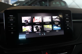 Škoda Kamiq – thumbnail 15