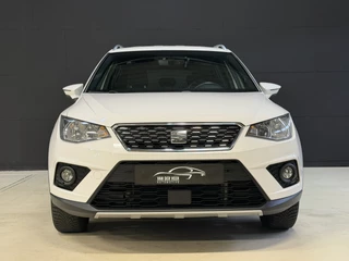 SEAT Arona – thumbnail 5