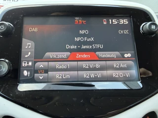 Citroën C1 – thumbnail 21