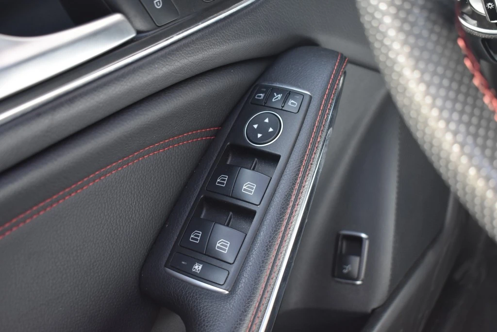 Mercedes-Benz CLA – foto 25