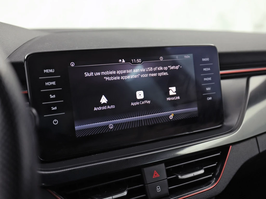 Škoda Scala – foto 22