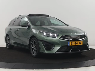 Kia Ceed Sportswagon – thumbnail 4