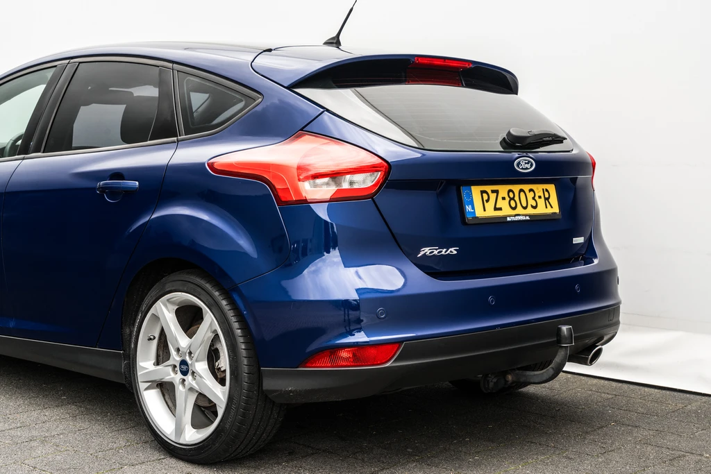 Ford Focus – foto 5