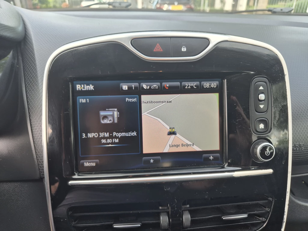 Renault Clio – foto 16