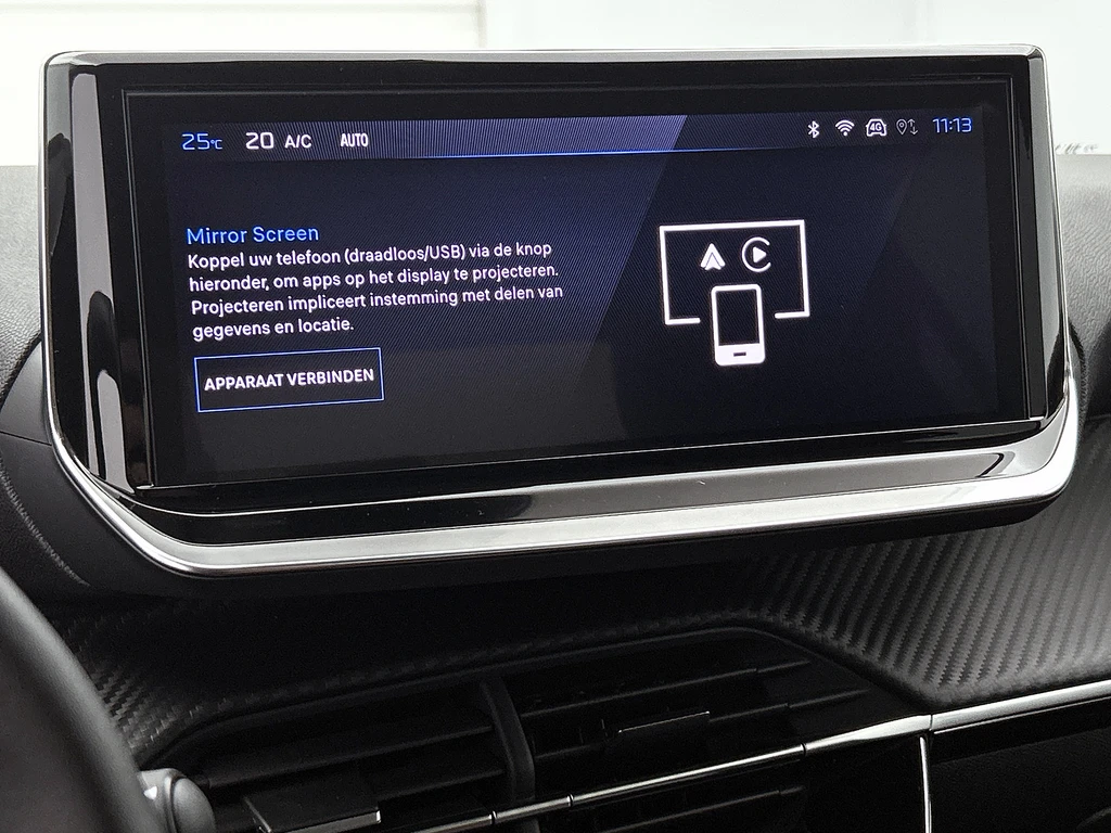 Peugeot 208 – foto 20