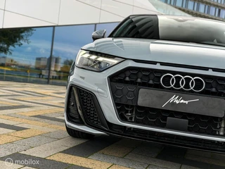 Audi A1 Sportback – thumbnail 9