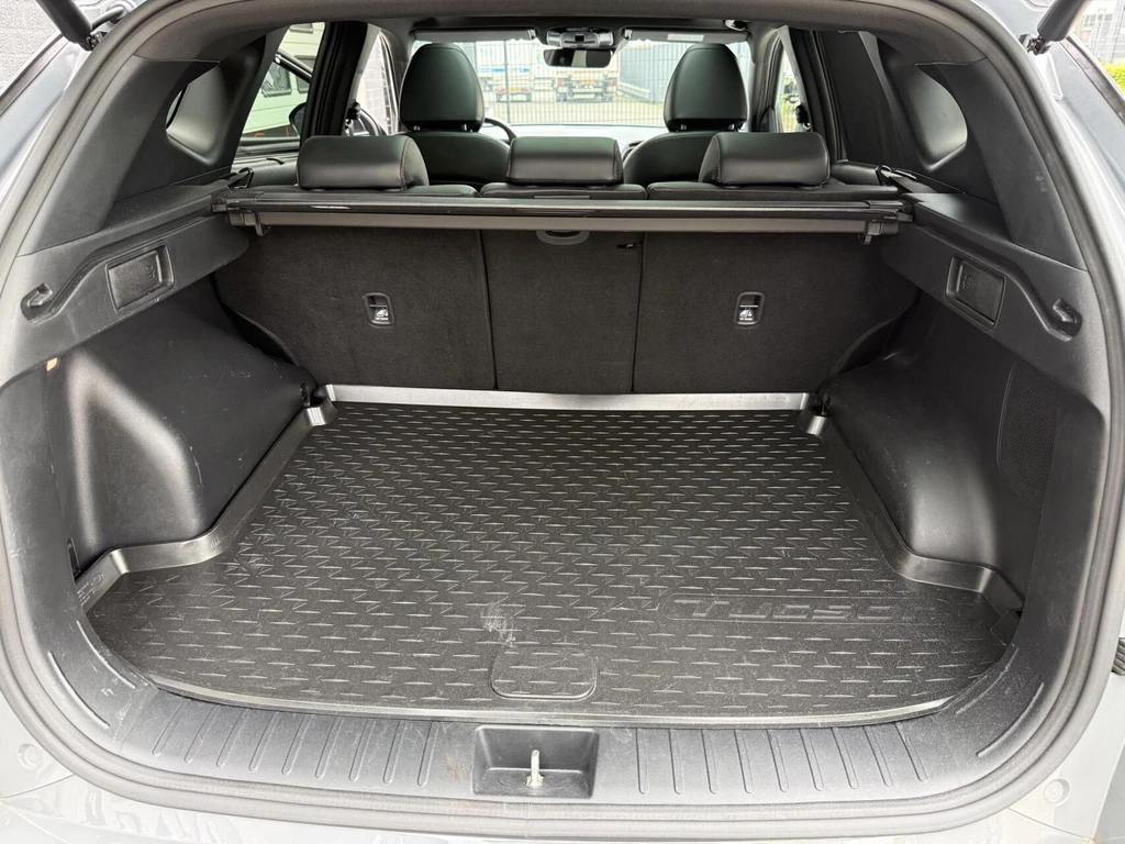 Hyundai Tucson – foto 26