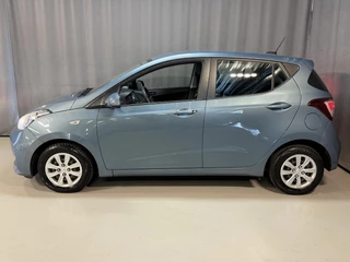 Hyundai i10 – thumbnail 2